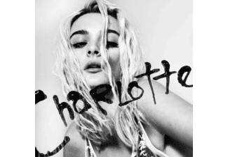 Charlotte Lawrence - Charlotte (Vinyl EP (12"))